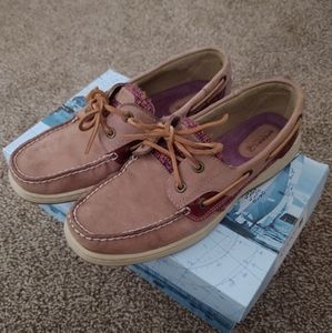 Sperry Woman's shoe